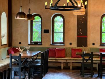 Młyn Klekotki Spa Resort | Godkowo | Galeria 9