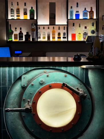 Bar Klekotki