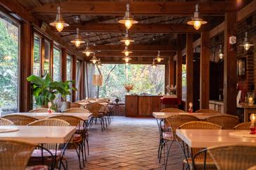 Młyn Klekotki Spa Resort | Godkowo | Galeria 2